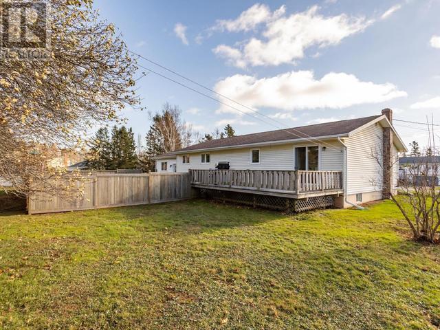 49 Stockman Drive, House detached with 3 bedrooms, 2 bathrooms and null parking in Charlottetown PE | Image 31