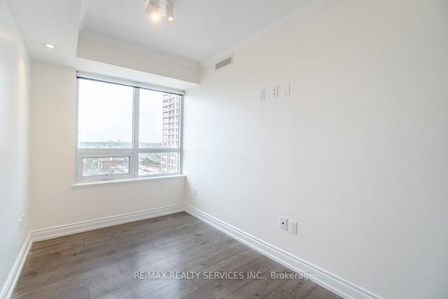 1810 - 1420 Dupont St, Condo with 2 bedrooms, 1 bathrooms and 1 parking in Toronto ON | Image 9