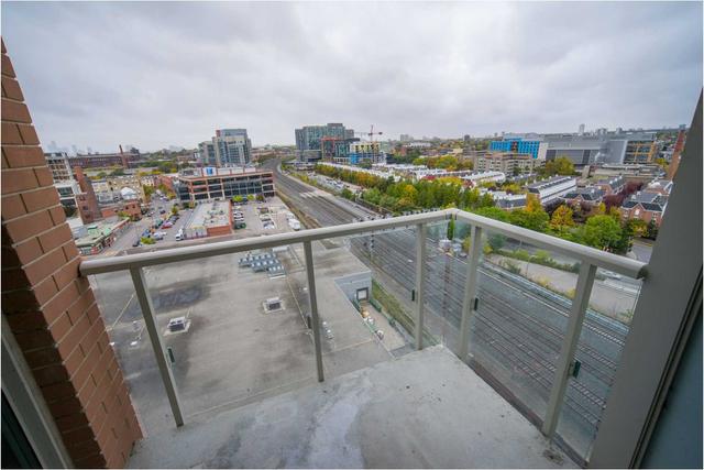 1315 - 125 Western Battery Rd, Condo with 2 bedrooms, 2 bathrooms and 1 parking in Toronto ON | Image 14