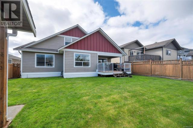 154 Vermont Dr, House detached with 3 bedrooms, 3 bathrooms and 4 parking in Campbell River BC | Image 33