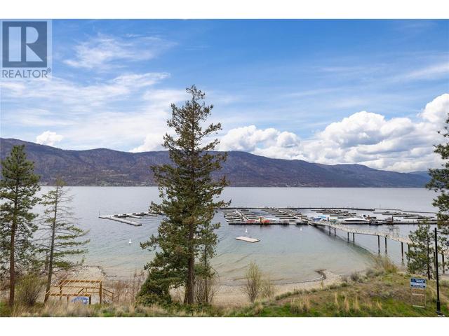 202 - 3398 Mckinley Beach Lane, House attached with 1 bedrooms, 1 bathrooms and 1 parking in Kelowna BC | Image 35
