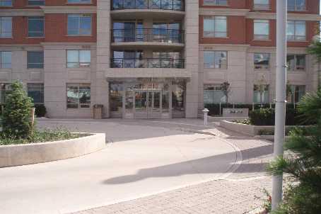 1001 - 2325 Central Park Dr, Condo with 1 bedrooms, 1 bathrooms and 1 parking in Oakville ON | Image 4