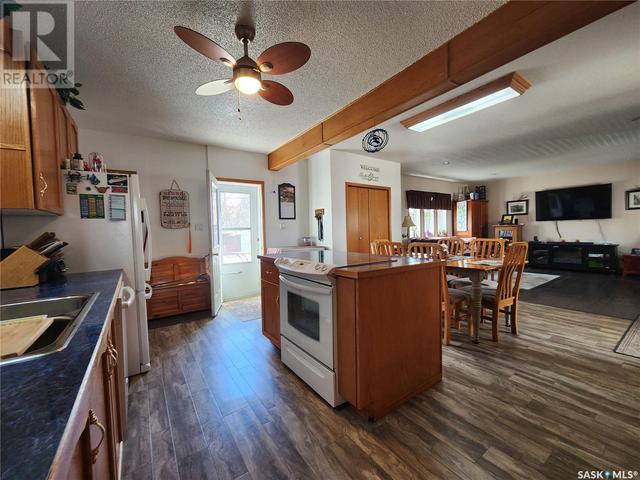 358 Prince Edward Street, House detached with 3 bedrooms, 2 bathrooms and null parking in Melville SK | Image 15