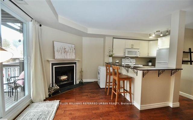 27 Turner Dr, Townhouse with 1 bedrooms, 1 bathrooms and 1 parking in Huntsville ON | Image 34