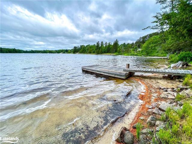 9411 522 Highway, House detached with 5 bedrooms, 2 bathrooms and 8 parking in Parry Sound, Unorganized, Centre Part ON | Image 39