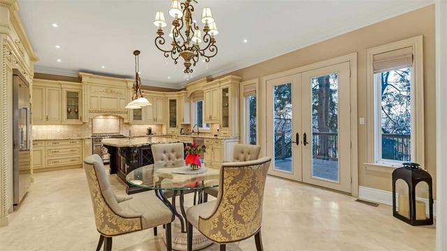 32 Winterport Crt, House detached with 4 bedrooms, 6 bathrooms and 8 parking in Richmond Hill ON | Image 9