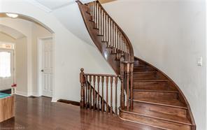2491 Gateshead, House attached with 3 bedrooms, 4 bathrooms and 2 parking in Oakville ON | Image 21