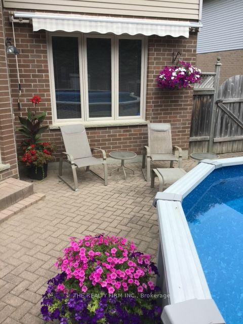 504 Sunnyside Cres, House detached with 3 bedrooms, 3 bathrooms and 4 parking in London ON | Image 17