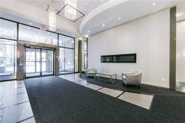 508 - 555 Yonge St, Condo with 0 bedrooms, 1 bathrooms and null parking in Toronto ON | Image 13