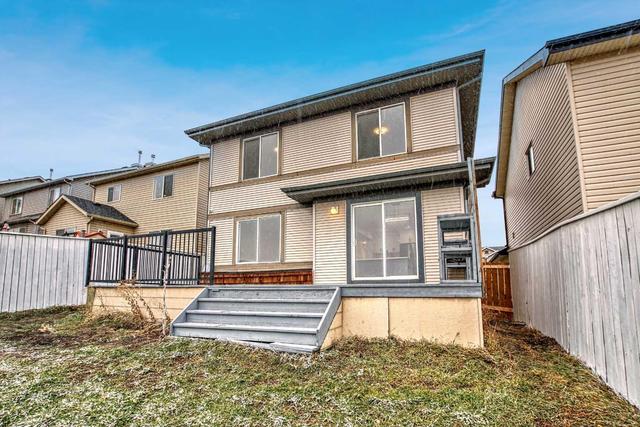 336 Sagewood Landing Sw, House detached with 3 bedrooms, 2 bathrooms and 4 parking in Airdrie AB | Image 45