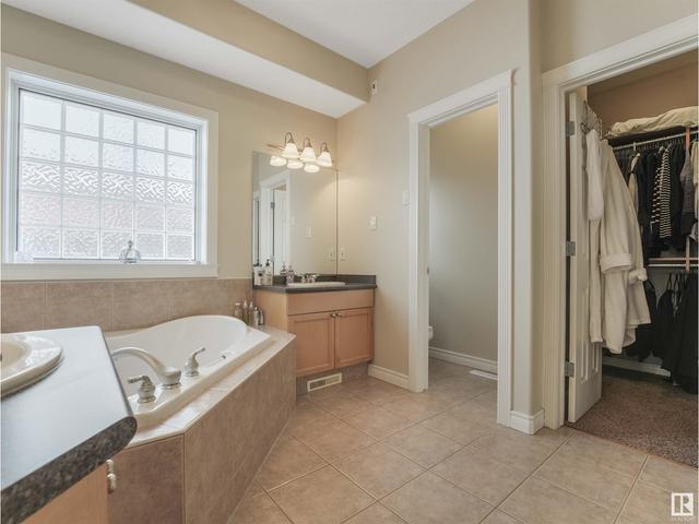88 Nottingham Hb, House detached with 4 bedrooms, 3 bathrooms and null parking in Edmonton AB | Image 20