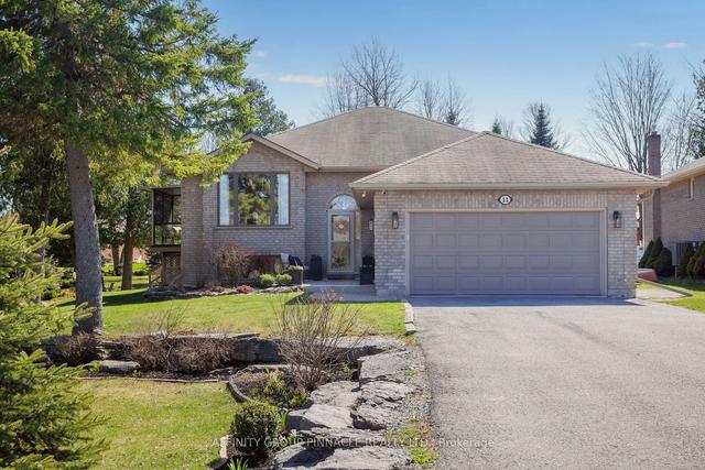 11 Navigators Tr, House detached with 2 bedrooms, 3 bathrooms and 8 parking in Kawartha Lakes ON | Image 12