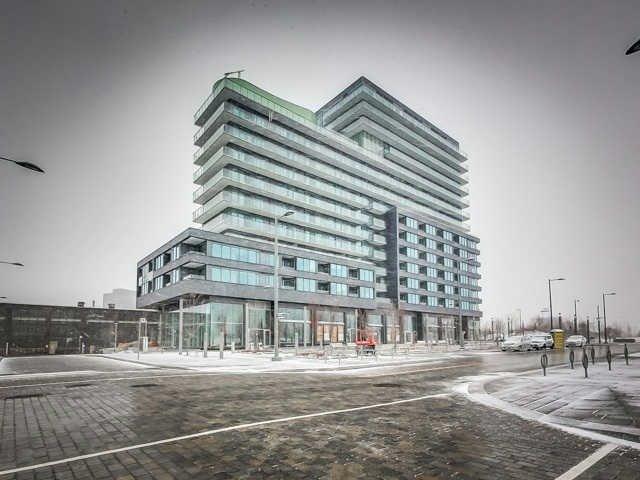th12 - 120 Bayview Ave, Townhouse with 2 bedrooms, 3 bathrooms and null parking in Toronto ON | Image 3
