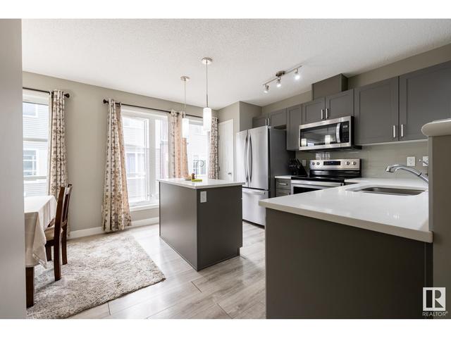 61 - 4470 Prowse Rd Sw, House attached with 2 bedrooms, 2 bathrooms and 2 parking in Edmonton AB | Image 15
