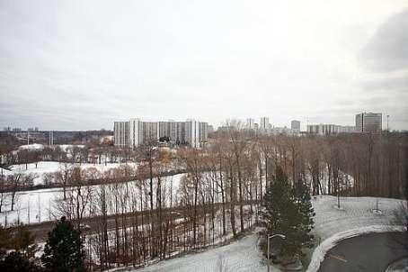802 - 195 Wynford Dr, Condo with 2 bedrooms, 2 bathrooms and 2 parking in Toronto ON | Image 7