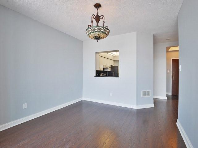 2303 - 24 Hanover Rd, Condo with 2 bedrooms, 2 bathrooms and 2 parking in Brampton ON | Image 2
