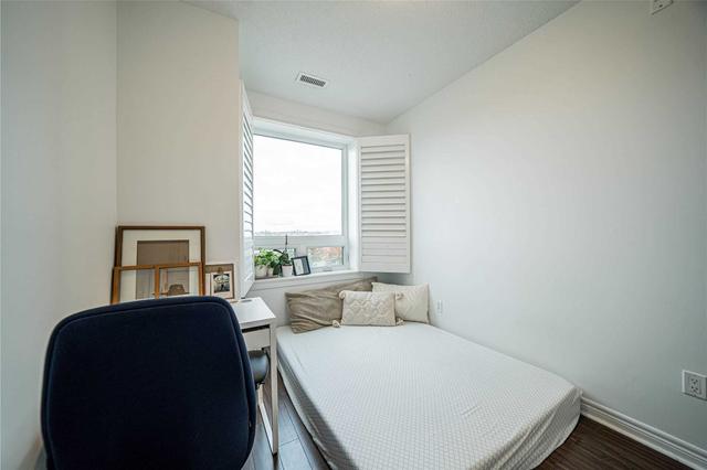 416 - 7400 Markham Rd, Condo with 3 bedrooms, 2 bathrooms and 1 parking in Markham ON | Image 25