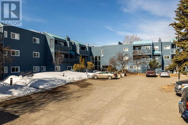 202 - 3033 Ospika Boulevard, Condo with 2 bedrooms, 2 bathrooms and null parking in Prince George BC | Image 12