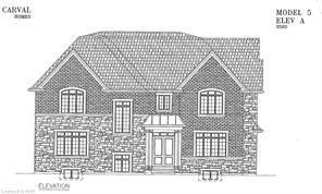 lot6-32 Maple Grove Ave, House detached with 4 bedrooms, 4 bathrooms and 4 parking in Richmond Hill ON | Image 2