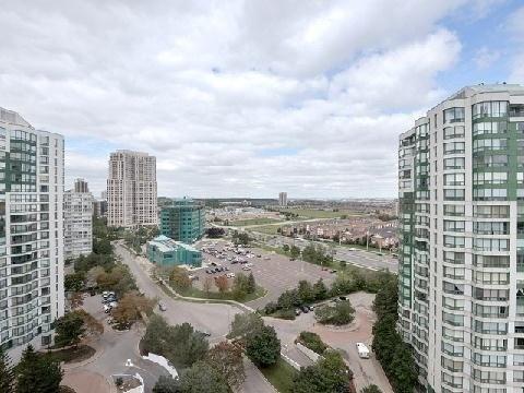 1702 - 4460 Tucana Crt, Condo with 2 bedrooms, 2 bathrooms and 1 parking in Mississauga ON | Image 26