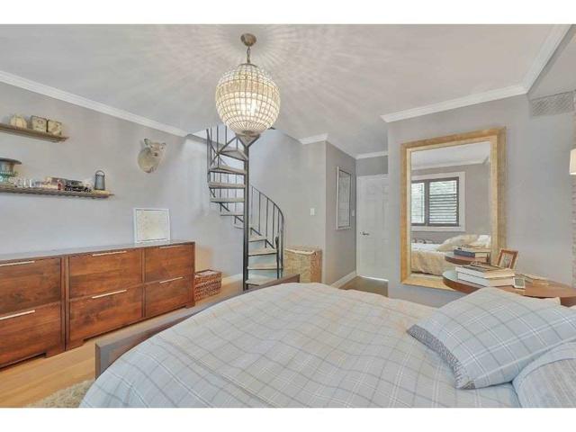 5 Bowman St, House semidetached with 2 bedrooms, 2 bathrooms and 2 parking in Toronto ON | Image 10