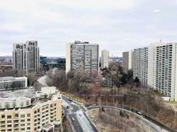 2307 - 195 Wynford Dr, Condo with 1 bedrooms, 1 bathrooms and 1 parking in Toronto ON | Image 8