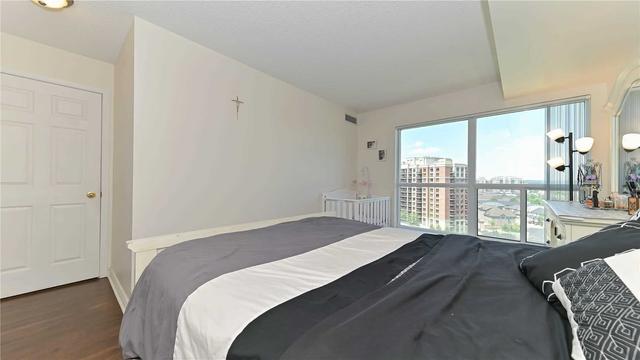 lph  16 - 185 Oneida Cres, Condo with 2 bedrooms, 2 bathrooms and 1 parking in Richmond Hill ON | Image 22