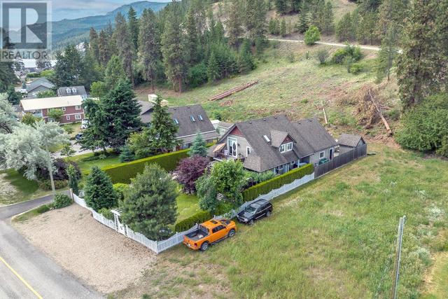 7372 Fintry Delta Road, House detached with 4 bedrooms, 1 bathrooms and 6 parking in Central Okanagan West BC | Image 48