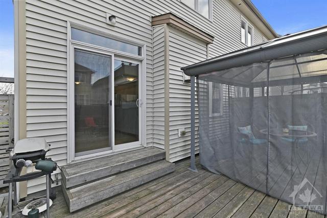 783 Hazelnut Crescent, Home with 3 bedrooms, 3 bathrooms and 2 parking in Ottawa ON | Image 24