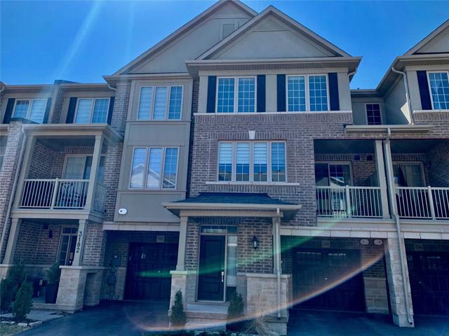 3104 Biltmore Common, House attached with 3 bedrooms, 3 bathrooms and 2 parking in Oakville ON | Image 1