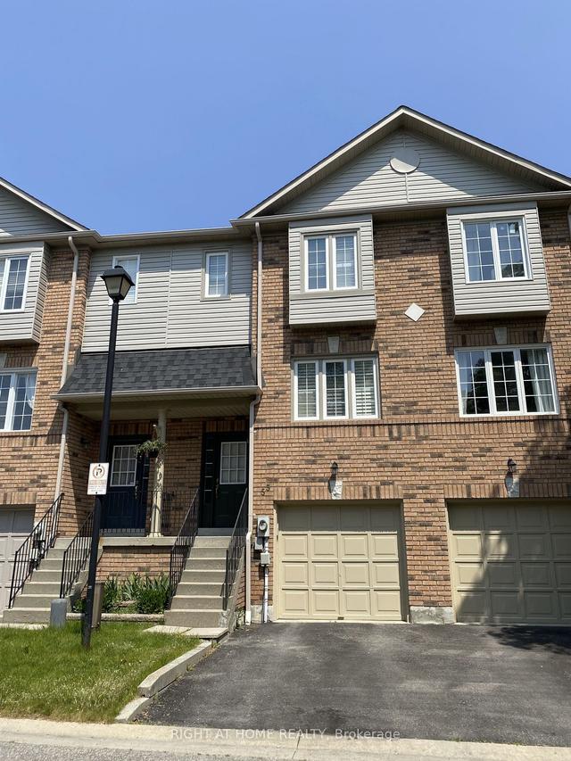 5-53 Aspen Park Way, Whitby, ON, L1N9M6 | Card Image