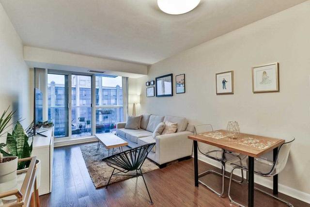 3106 - 4978 Yonge St, Condo with 2 bedrooms, 2 bathrooms and 1 parking in Toronto ON | Image 5