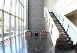 2410 - 33 Charles St E, Condo with 0 bedrooms, 1 bathrooms and 0 parking in Toronto ON | Image 8