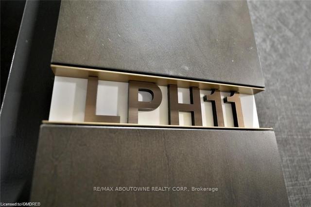 lph11 - 112 King St E, Condo with 1 bedrooms, 1 bathrooms and 1 parking in Hamilton ON | Image 12