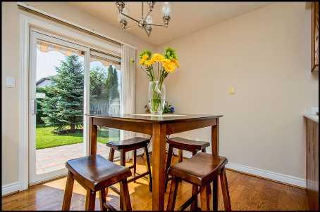 863 Deer Valley Dr, House detached with 2 bedrooms, 2 bathrooms and 2 parking in Oshawa ON | Image 7