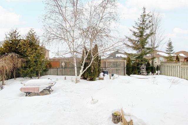 18 Watson Dr, House detached with 3 bedrooms, 3 bathrooms and 6 parking in Barrie ON | Image 29