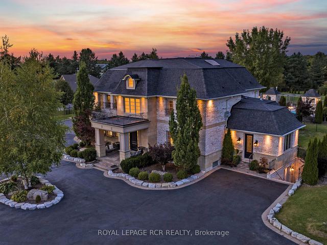 111 Lake Woods Dr, House detached with 5 bedrooms, 10 bathrooms and 31 parking in Whitchurch Stouffville ON | Image 23