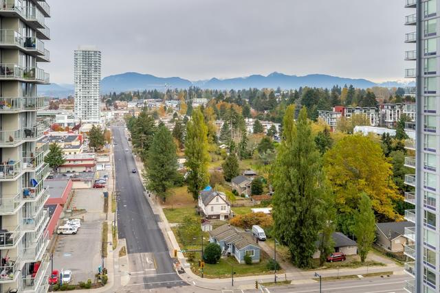 1402 - 9981 Whalley Boulevard, Condo with 2 bedrooms, 2 bathrooms and 1 parking in Surrey BC | Image 15