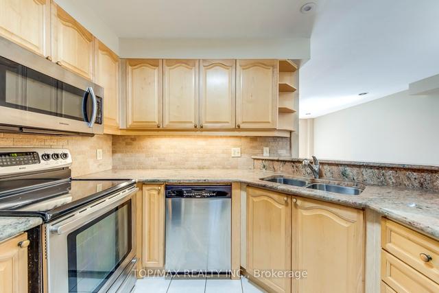 4 - 2250 Rockingham Dr, Townhouse with 3 bedrooms, 4 bathrooms and 2 parking in Oakville ON | Image 30