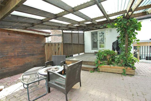 96 Amsterdam Ave, House detached with 3 bedrooms, 2 bathrooms and 1 parking in Toronto ON | Image 21