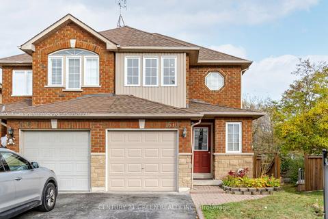 1610 Autumn Cres S, Pickering, ON, L1V6X7 | Card Image