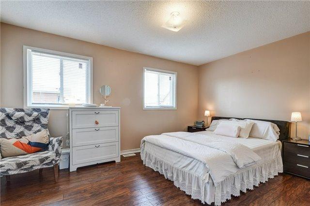 5938 Churchill Meadows Blvd, House semidetached with 3 bedrooms, 3 bathrooms and 1 parking in Mississauga ON | Image 10