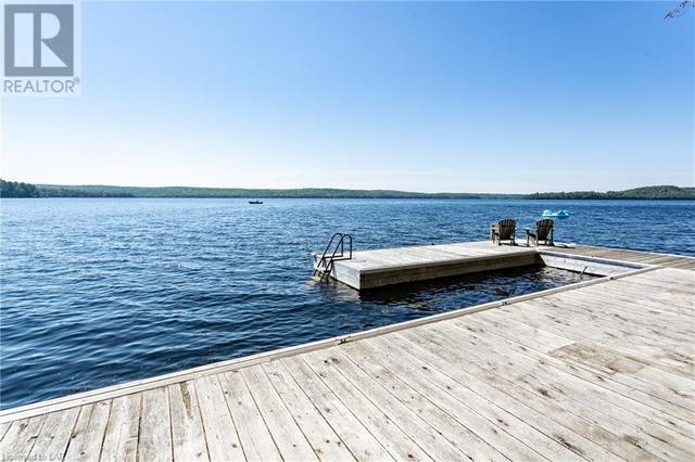 14546 Long Island, House detached with 3 bedrooms, 1 bathrooms and null parking in Lake of Bays ON | Image 10