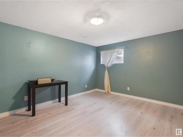 3444 42 St Nw, House detached with 2 bedrooms, 2 bathrooms and null parking in Edmonton AB | Image 25