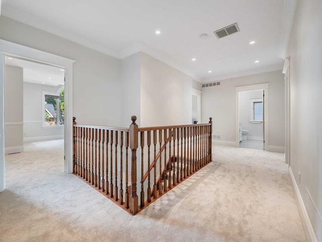15 Scarborough Rd, House detached with 5 bedrooms, 5 bathrooms and 3 parking in Toronto ON | Image 7