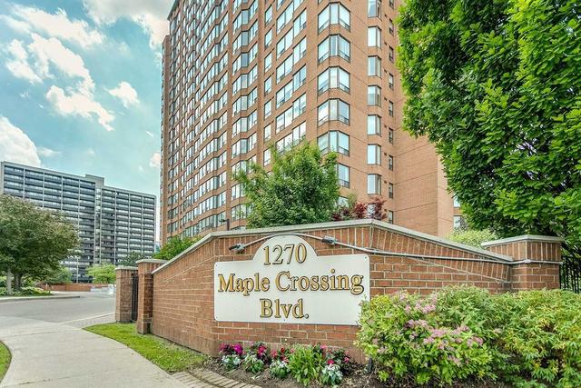 304 - 1270 Maple Crossing Blvd, Condo with 2 bedrooms, 2 bathrooms and 1 parking in Burlington ON | Image 12
