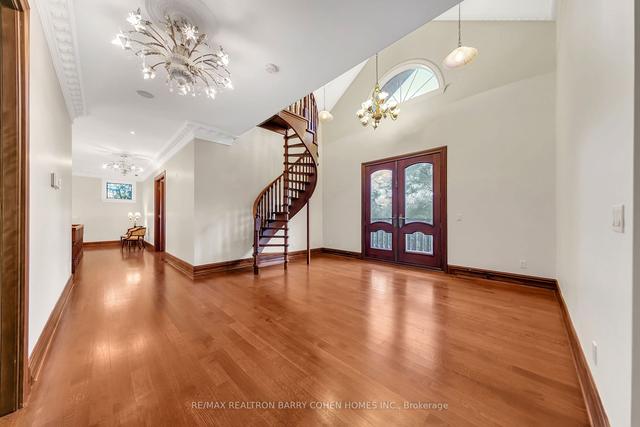 9 Post Rd, House detached with 7 bedrooms, 10 bathrooms and 23 parking in Toronto ON | Image 21