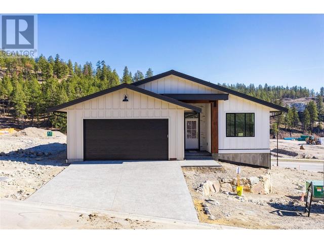 3438 Hilltown Close, House detached with 3 bedrooms, 3 bathrooms and 4 parking in Kelowna BC | Image 48