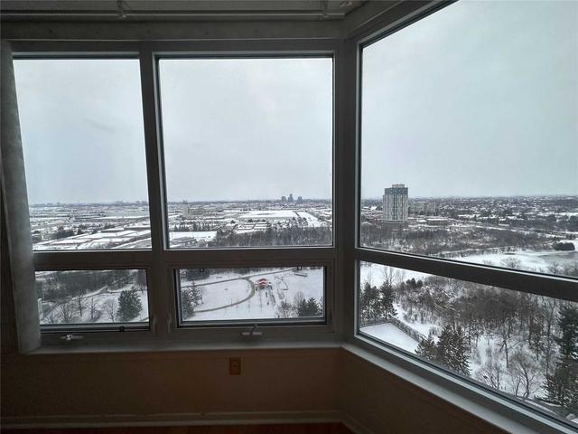 2303 - 8 Lisa St, Condo with 2 bedrooms, 2 bathrooms and 2 parking in Brampton ON | Image 24