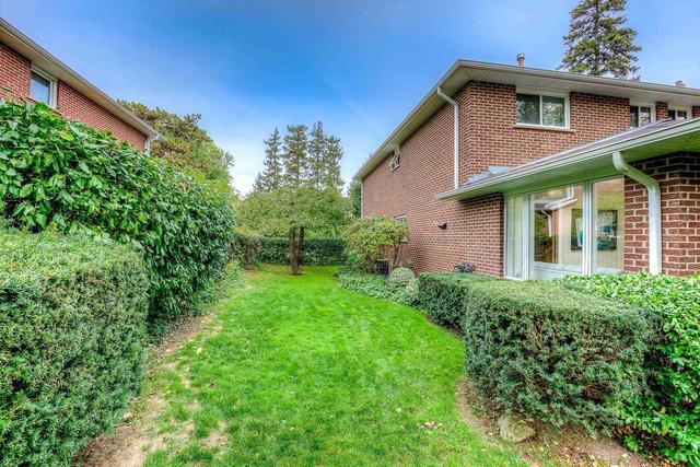 84 Chancery Lane, House detached with 4 bedrooms, 3 bathrooms and 4 parking in Oakville ON | Image 31
